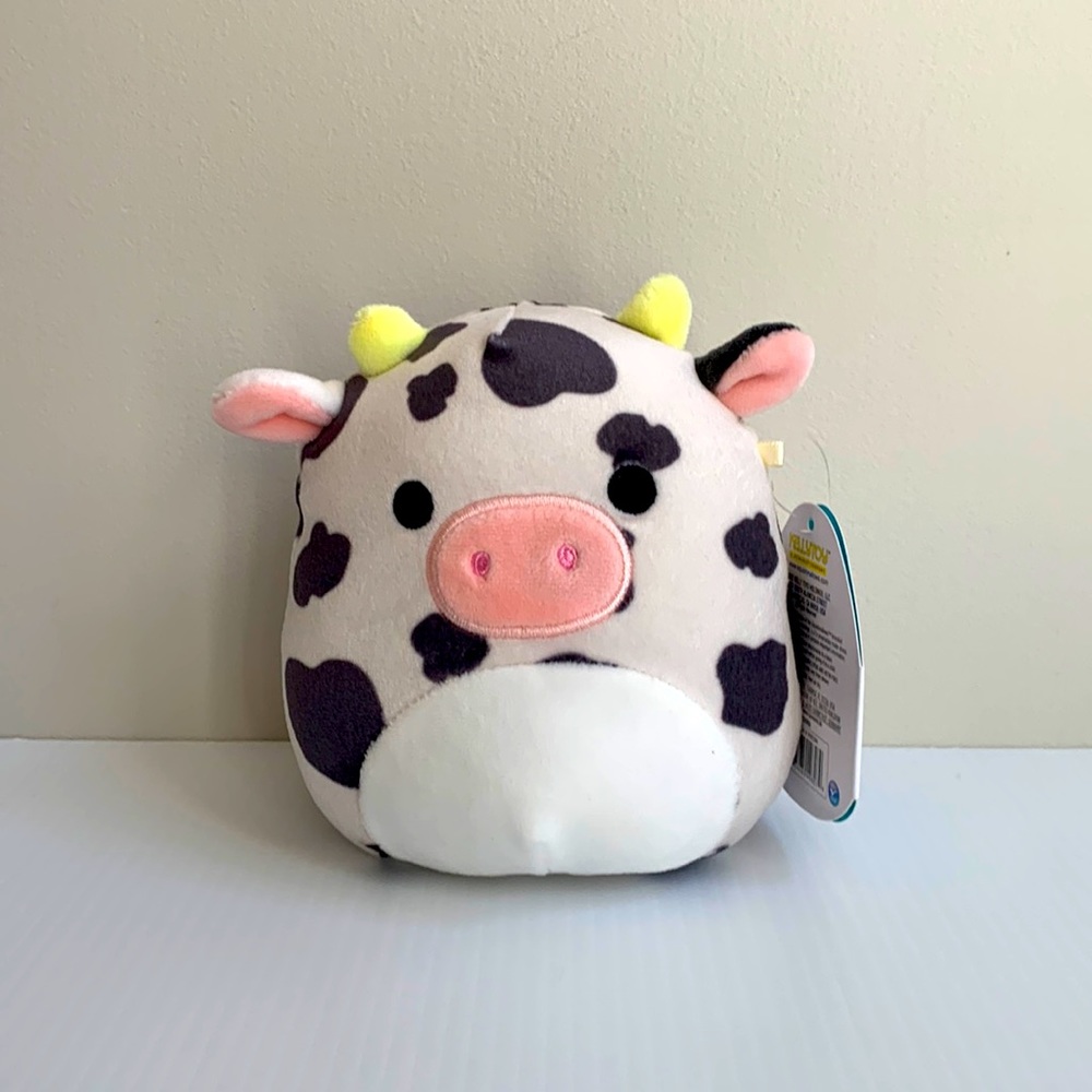 Squishmallows Colin 5”